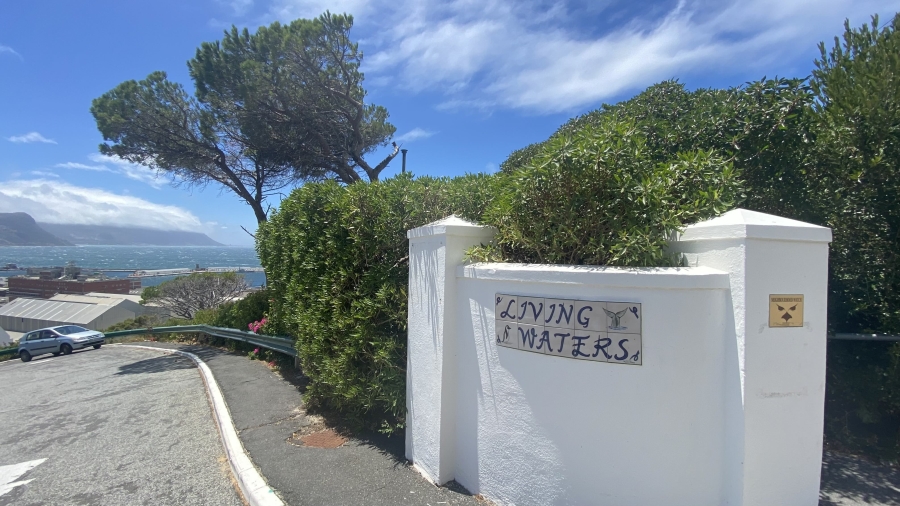 3 Bedroom Property for Sale in Simons Town Western Cape